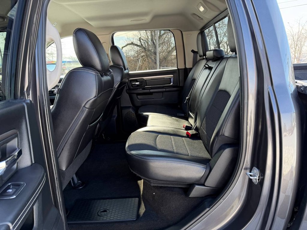 2017 RAM 1500 Image 39