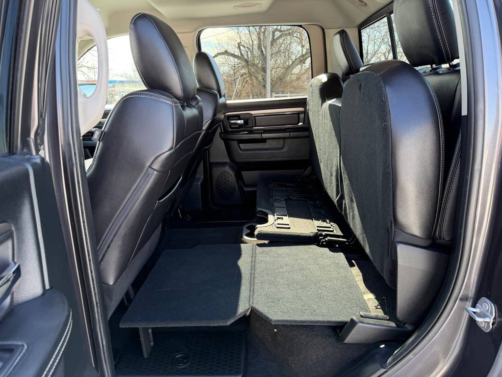 2017 RAM 1500 Image 40