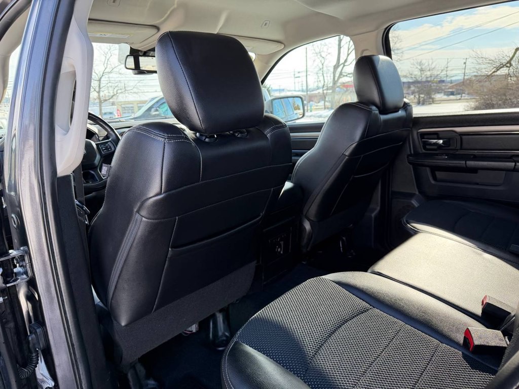 2017 RAM 1500 Image 41