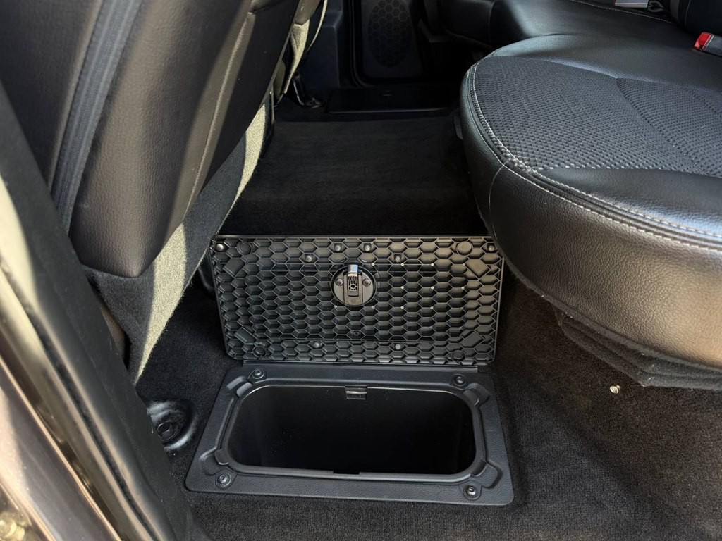 2017 RAM 1500 Image 42