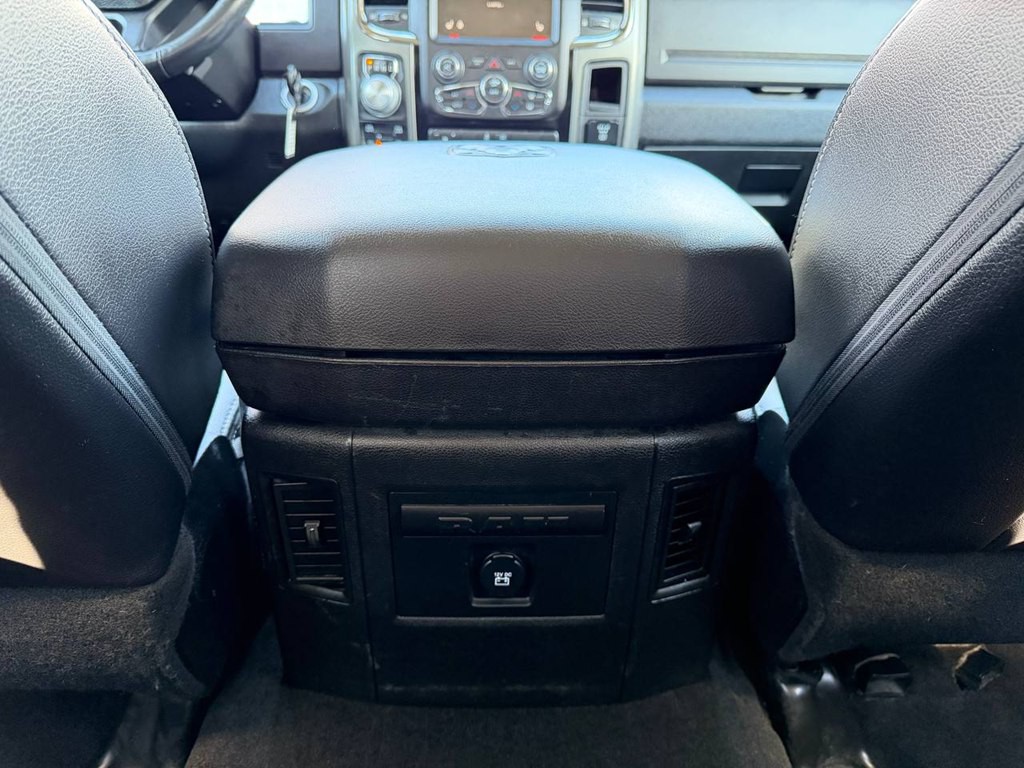 2017 RAM 1500 Image 43