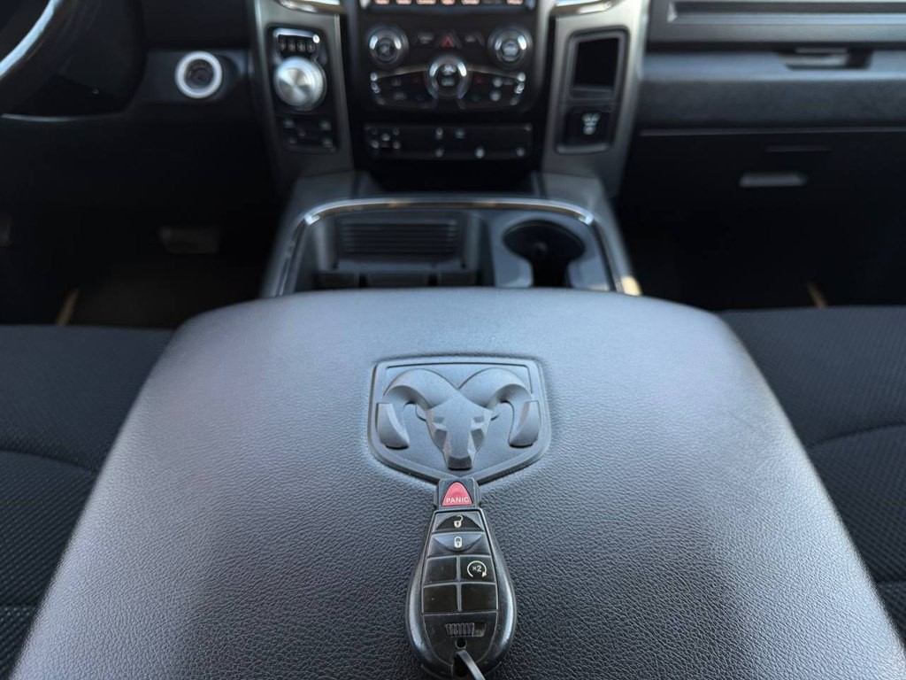 2017 RAM 1500 Image 45