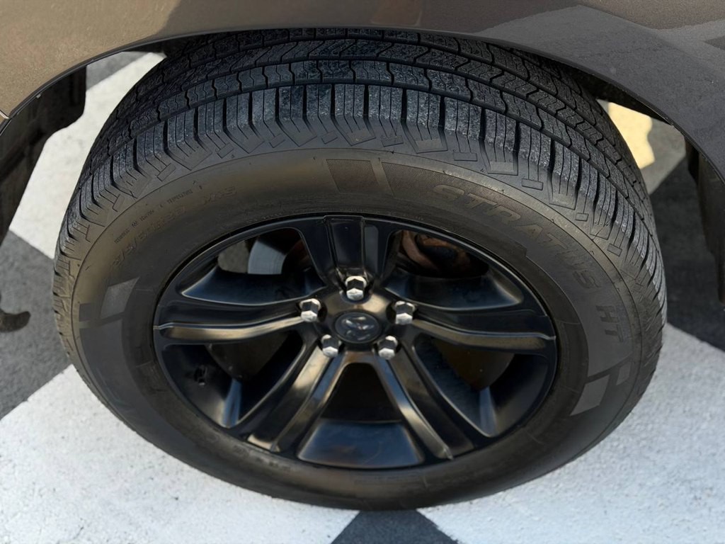 2017 RAM 1500 Image 46