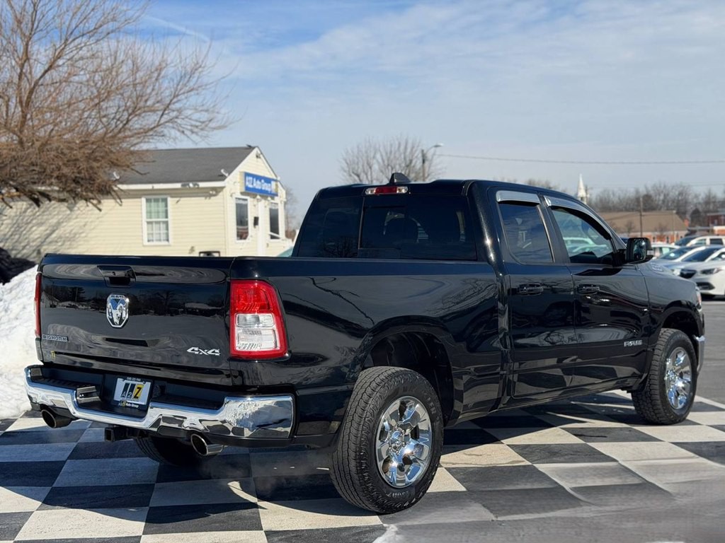 2021 RAM 1500 Image 5