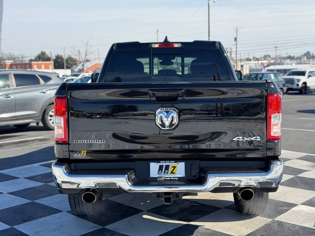 2021 RAM 1500 Image 6
