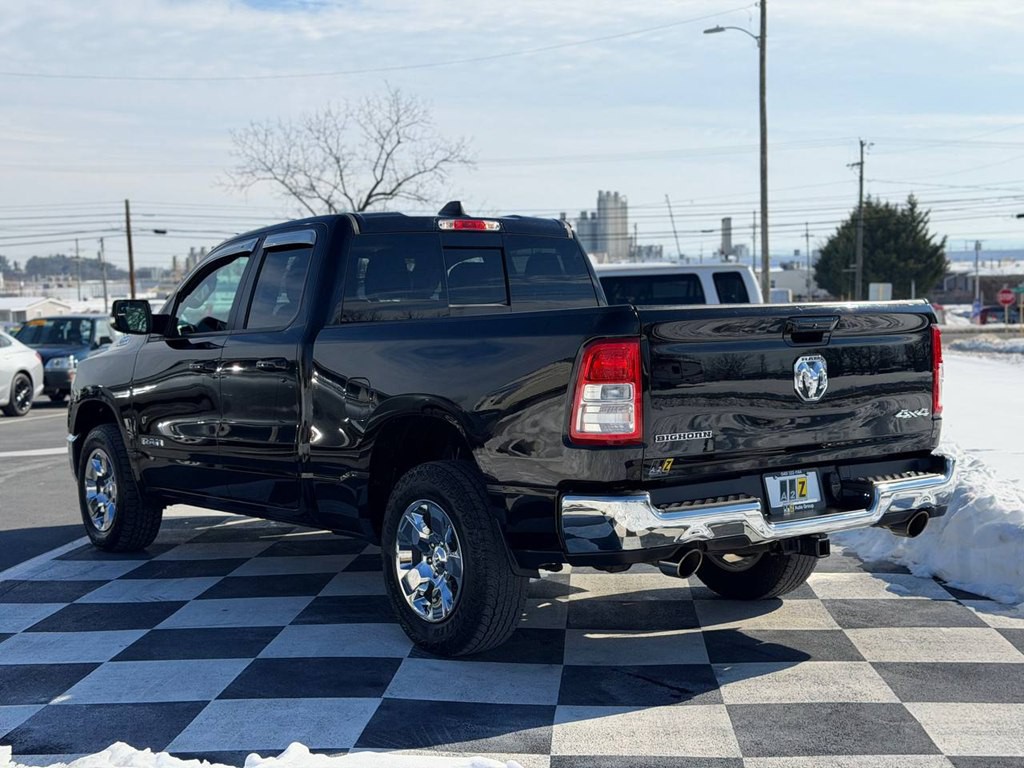 2021 RAM 1500 Image 7
