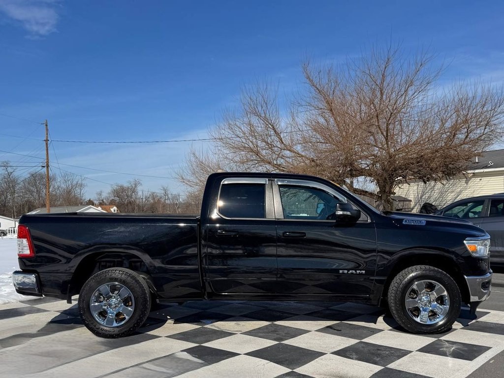 2021 RAM 1500 Image 8