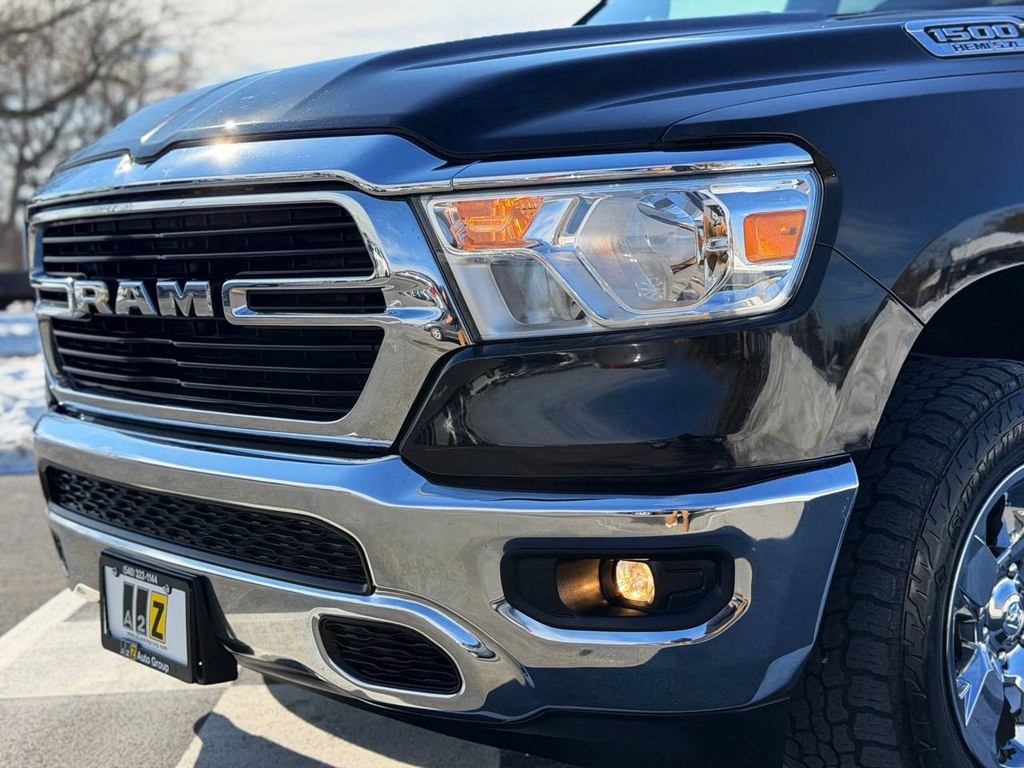 2021 RAM 1500 Image 10