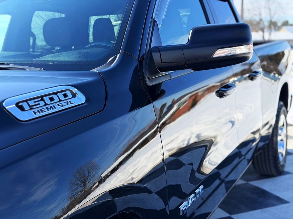 2021 RAM 1500 Image 12