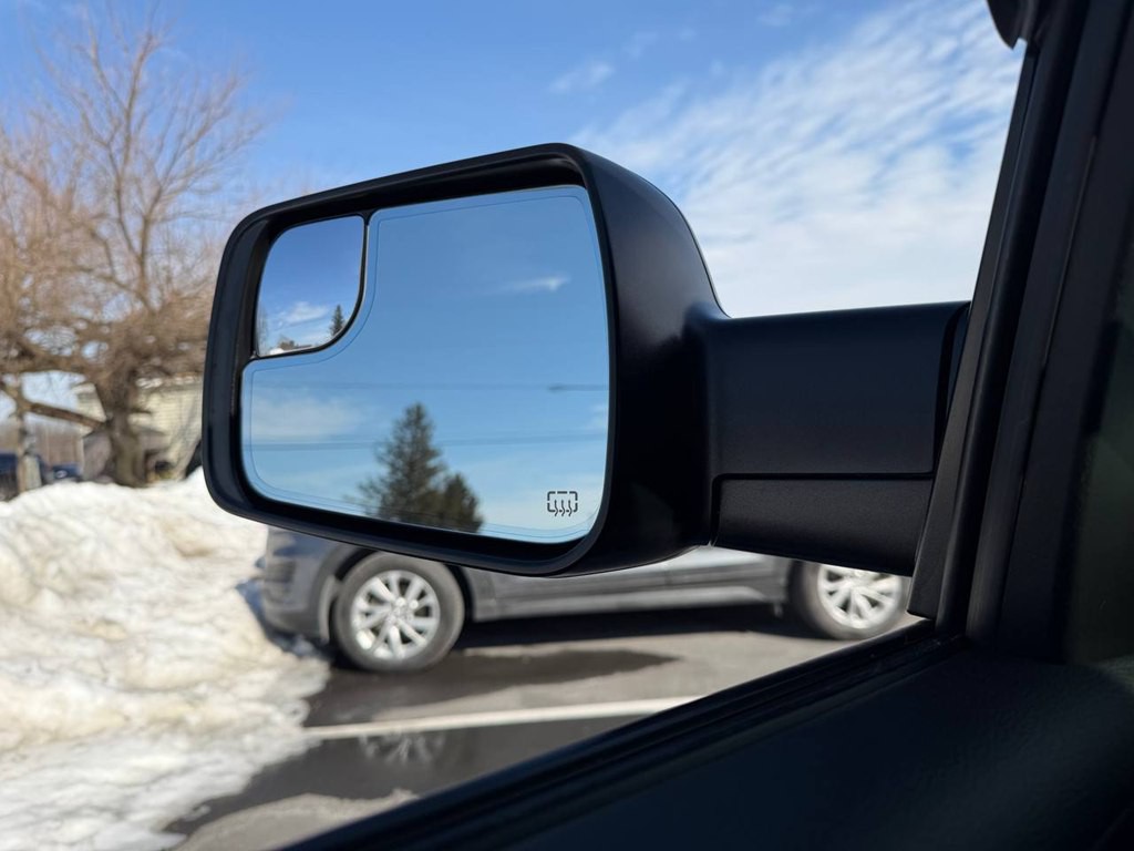 2021 RAM 1500 Image 13