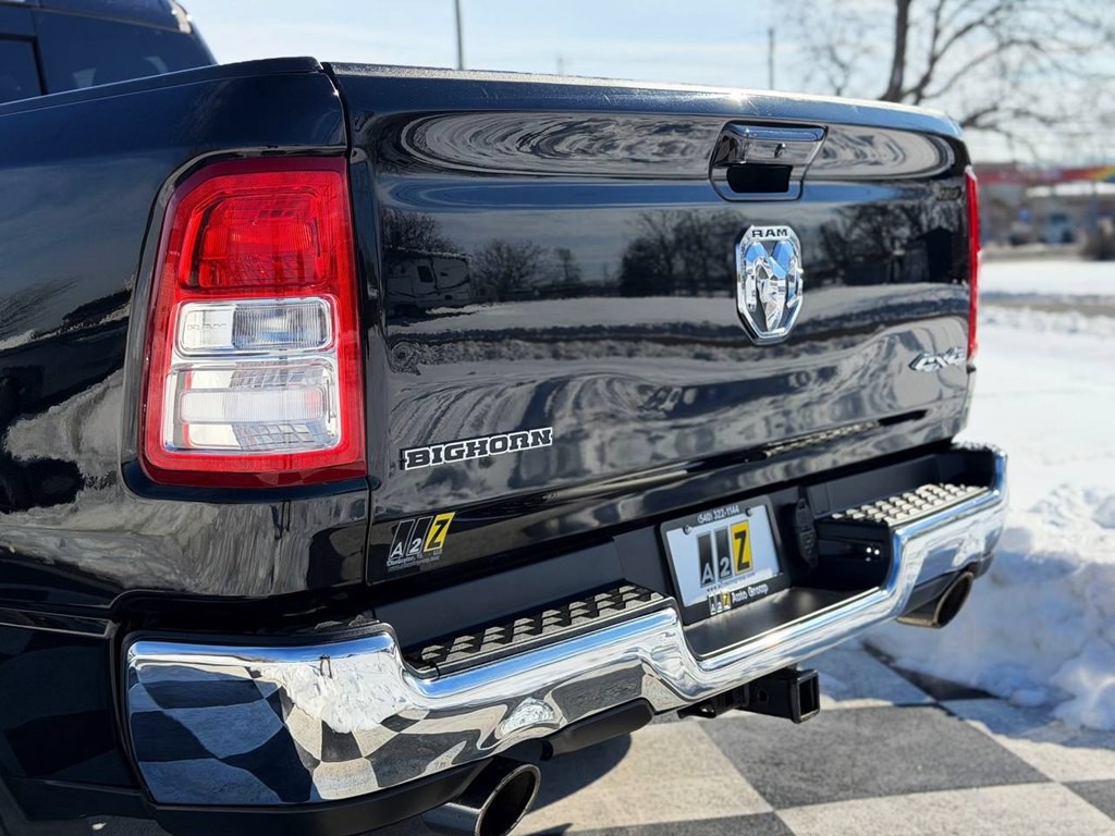 2021 RAM 1500 Image 15