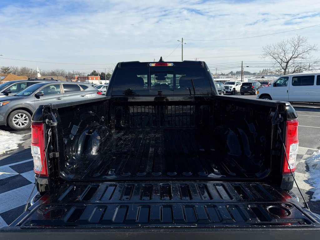 2021 RAM 1500 Image 16