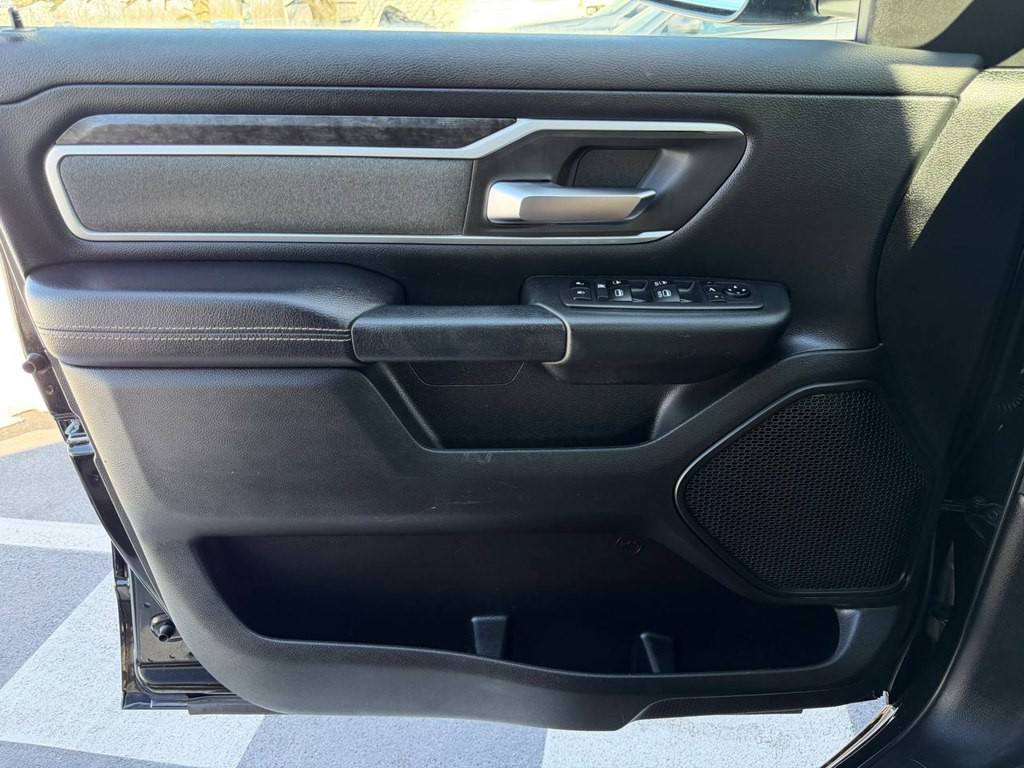 2021 RAM 1500 Image 17