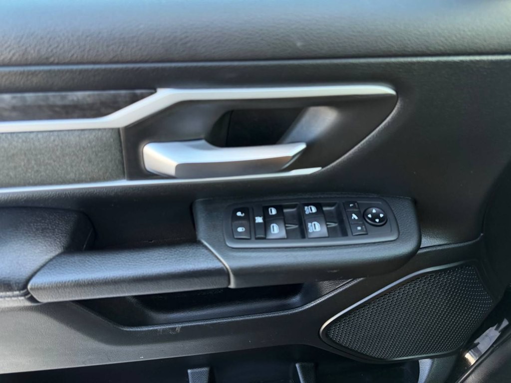 2021 RAM 1500 Image 18