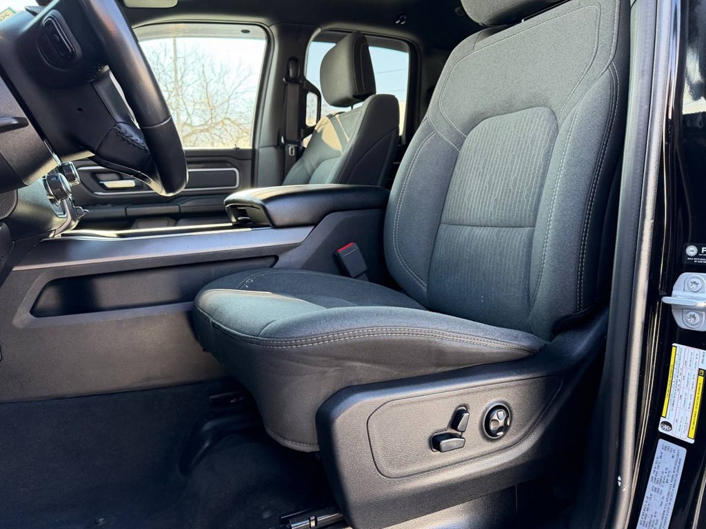 2021 RAM 1500 Image 20