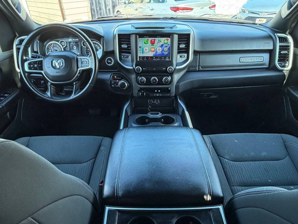 2021 RAM 1500 Image 21