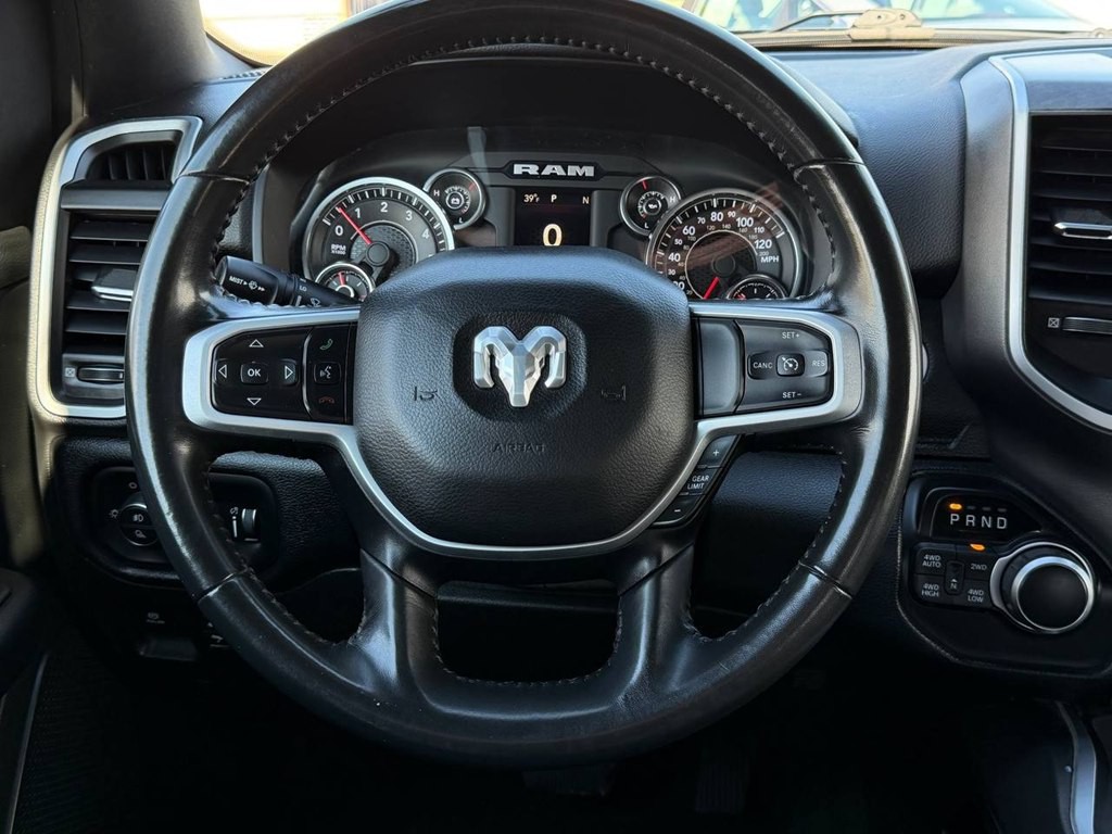 2021 RAM 1500 Image 23