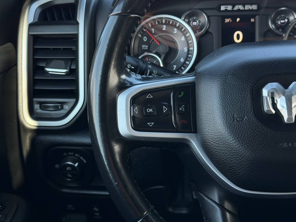 2021 RAM 1500 Image 24