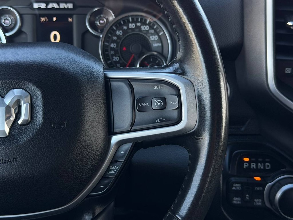 2021 RAM 1500 Image 25