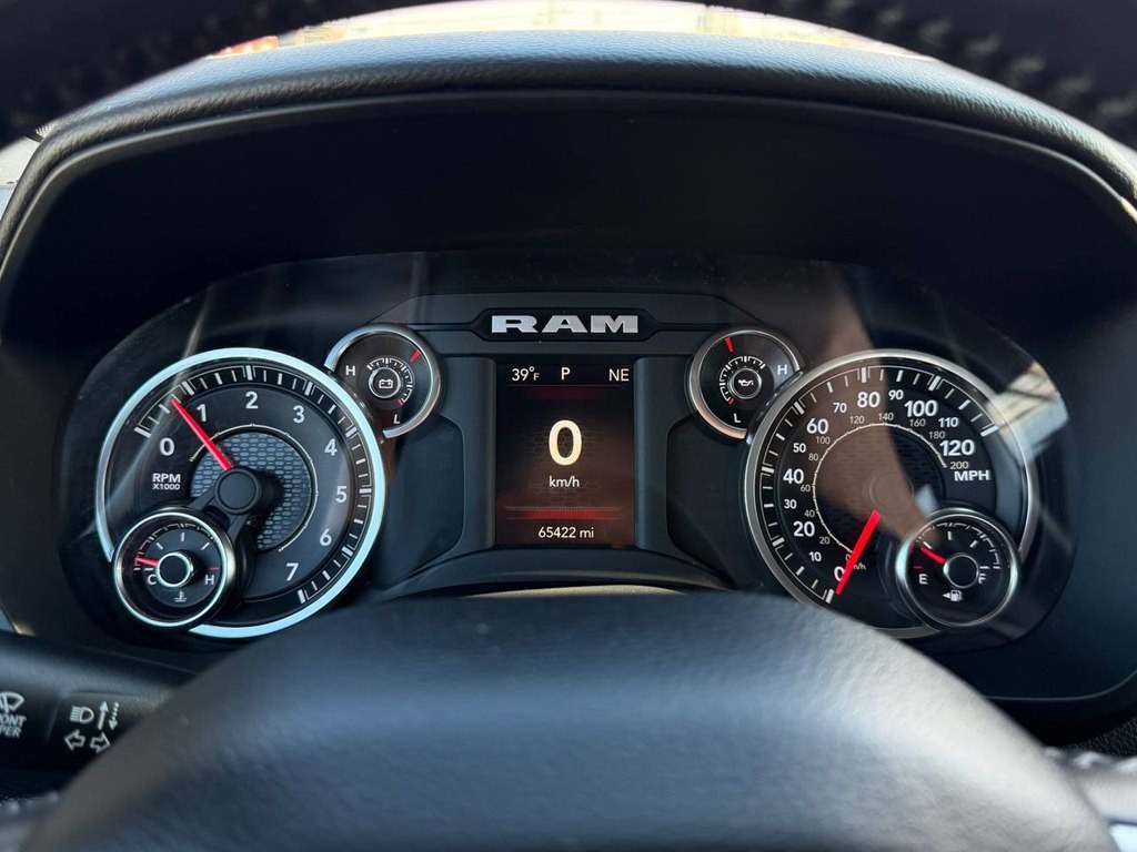 2021 RAM 1500 Image 26