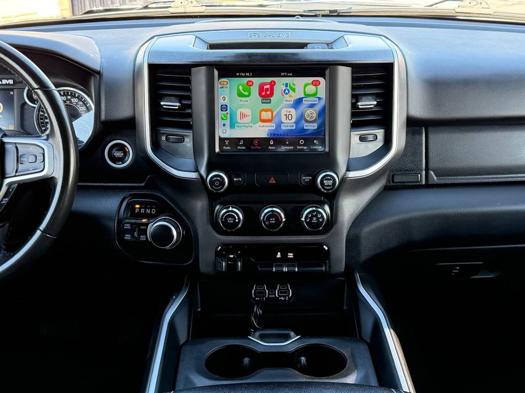 2021 RAM 1500 Image 27