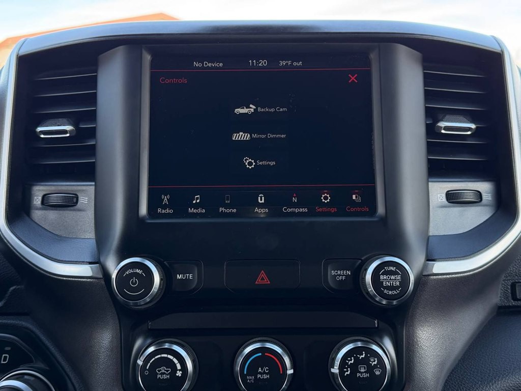 2021 RAM 1500 Image 30