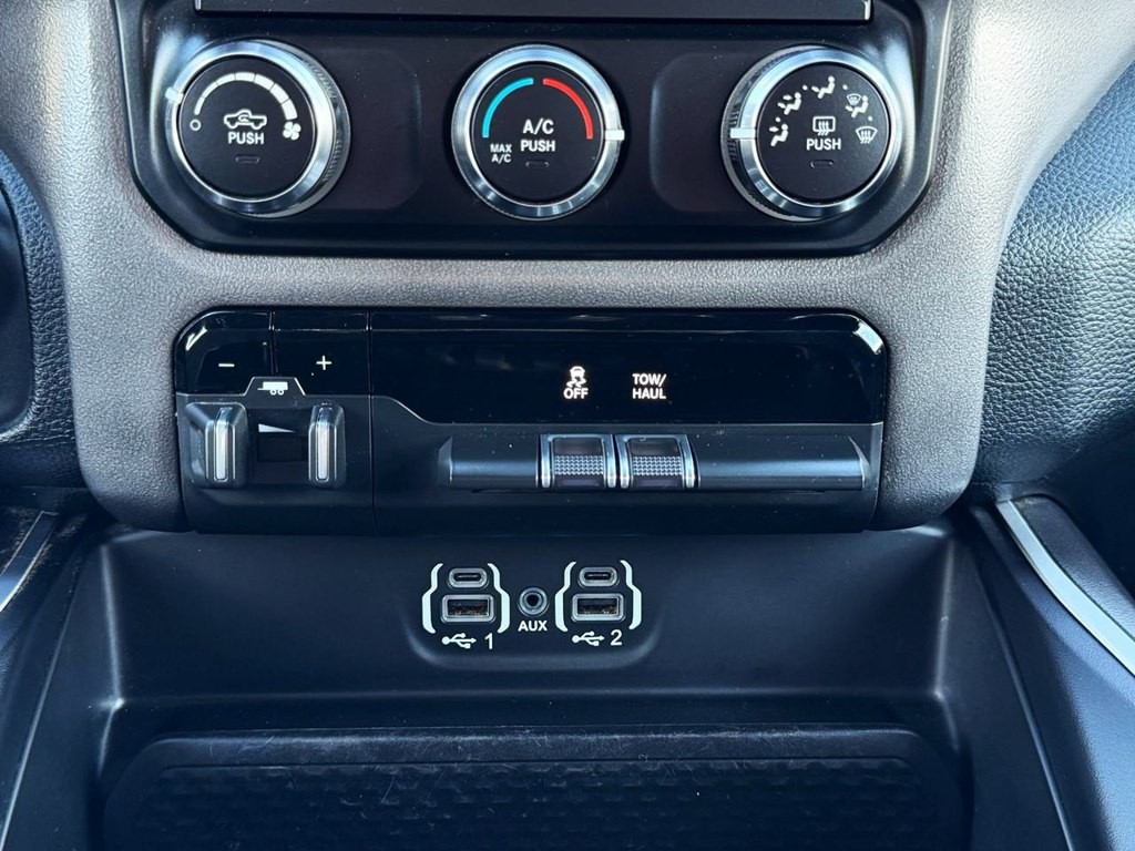 2021 RAM 1500 Image 31