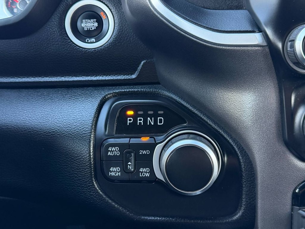 2021 RAM 1500 Image 32