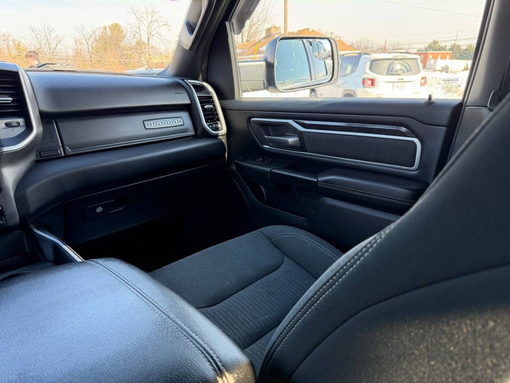 2021 RAM 1500 Image 37