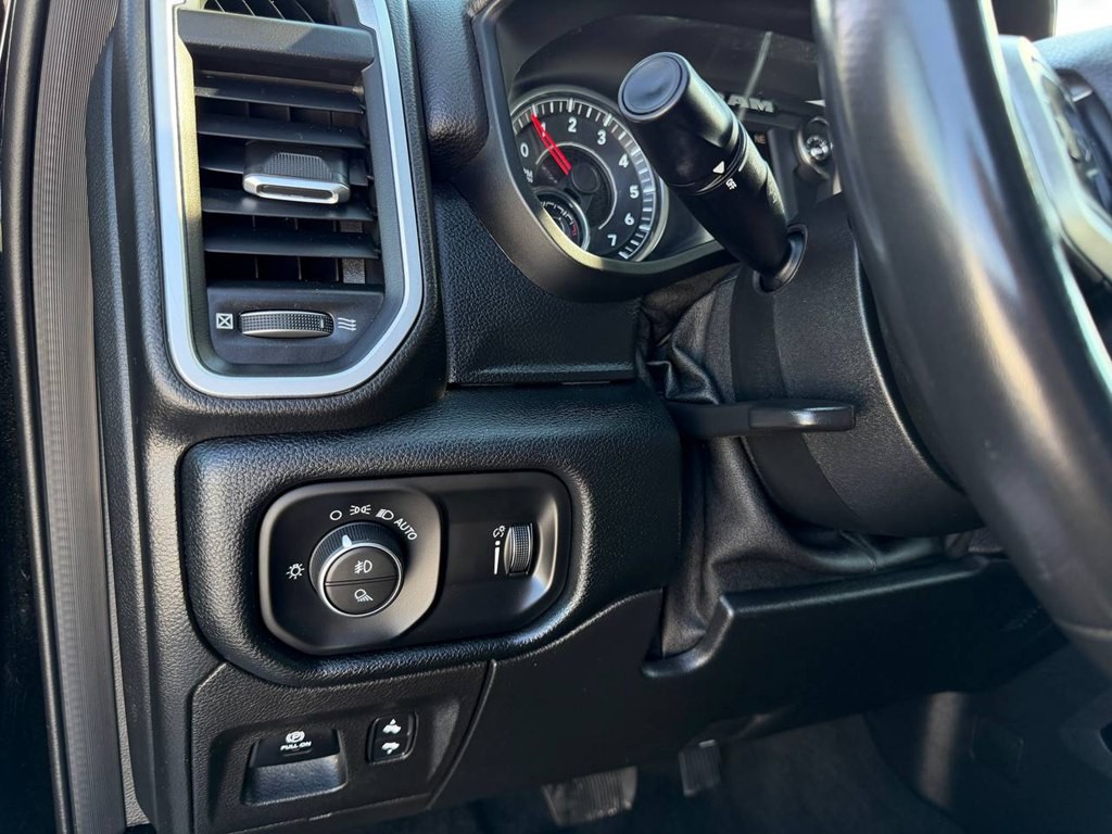 2021 RAM 1500 Image 38