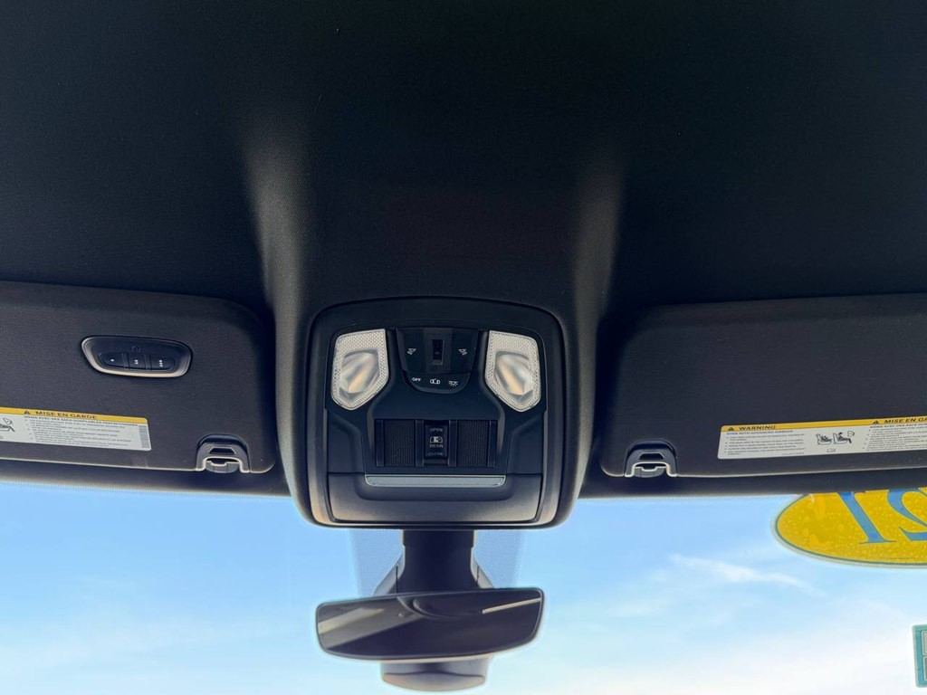 2021 RAM 1500 Image 39