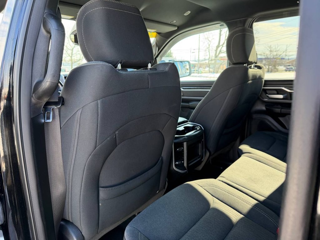 2021 RAM 1500 Image 41