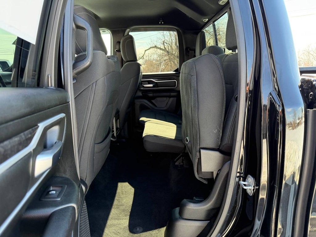 2021 RAM 1500 Image 42