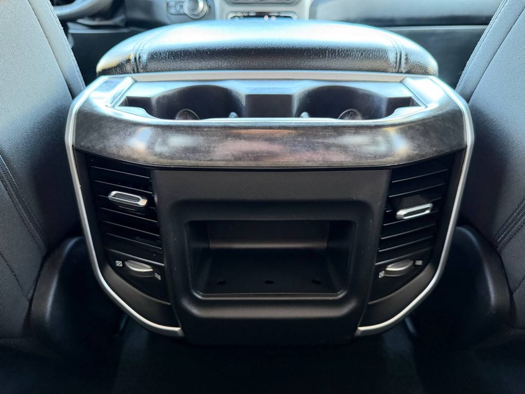 2021 RAM 1500 Image 43