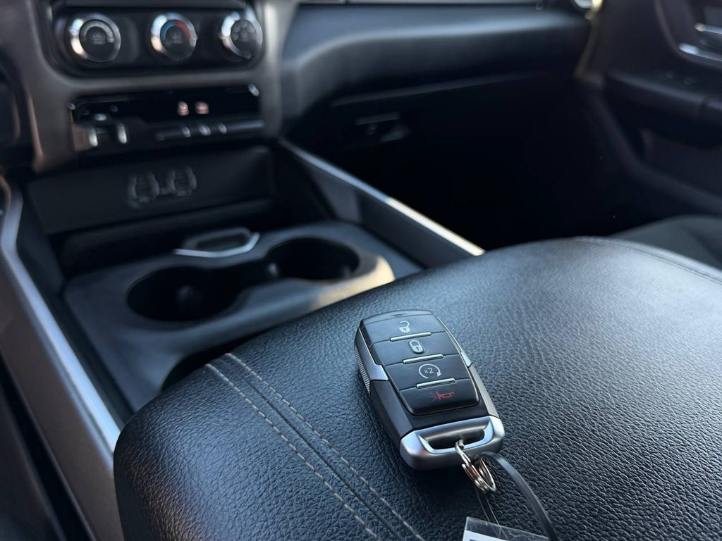 2021 RAM 1500 Image 44