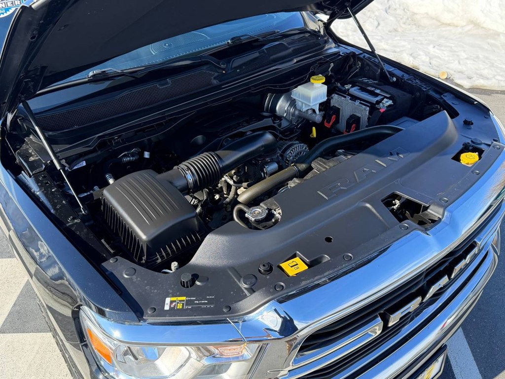 2021 RAM 1500 Image 45