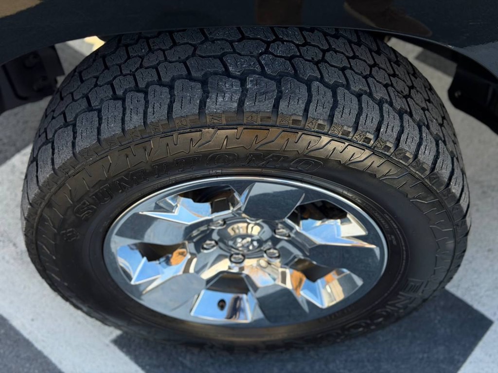 2021 RAM 1500 Image 46