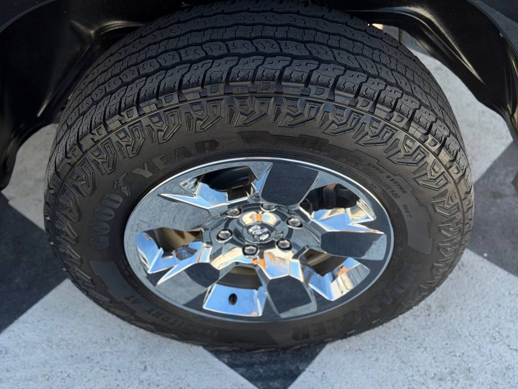 2021 RAM 1500 Image 47