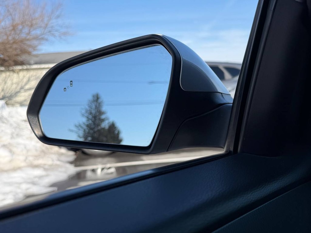 2018 Hyundai Sonata Image 13