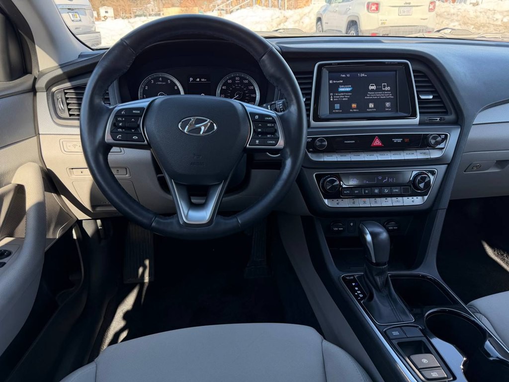 2018 Hyundai Sonata Image 19