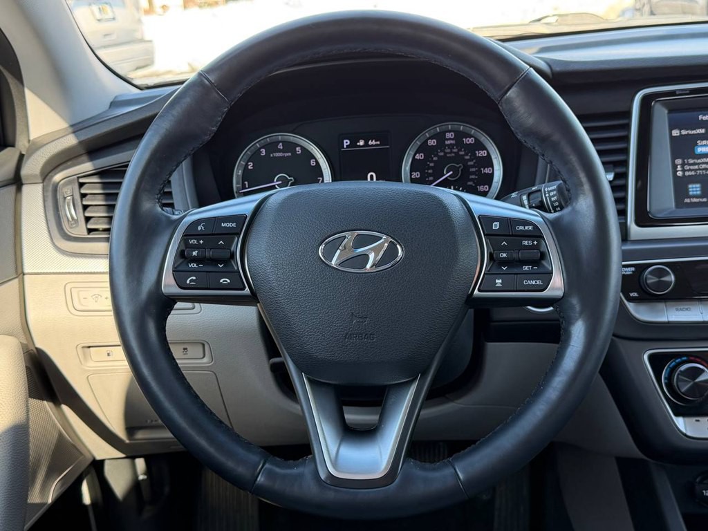 2018 Hyundai Sonata Image 20
