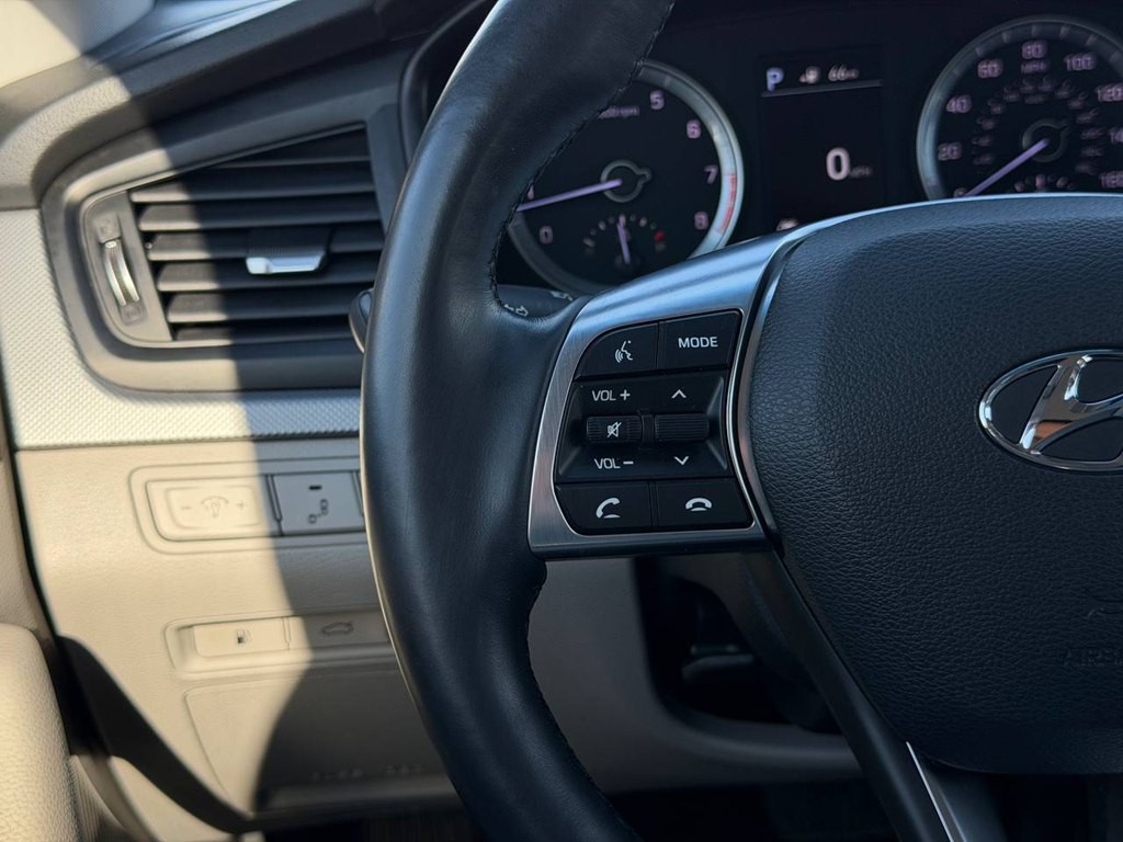 2018 Hyundai Sonata Image 21