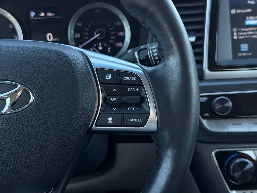 2018 Hyundai Sonata Image 22