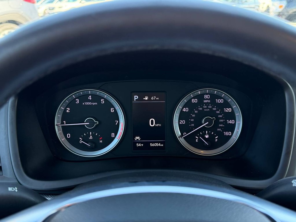 2018 Hyundai Sonata Image 23