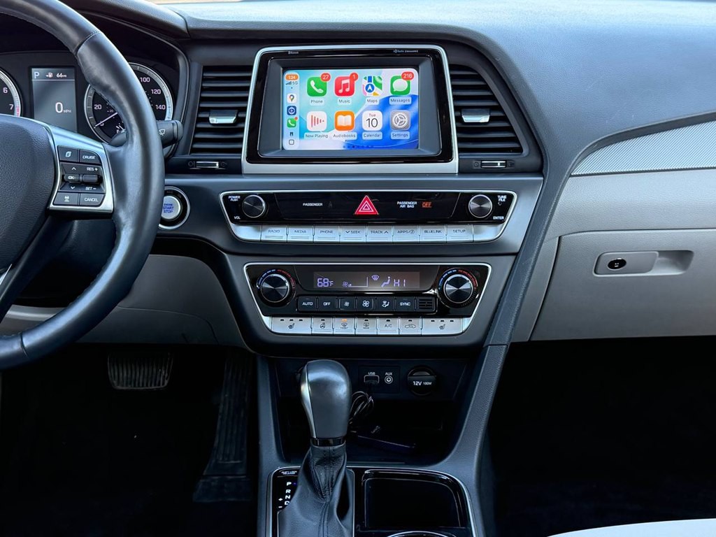 2018 Hyundai Sonata Image 24