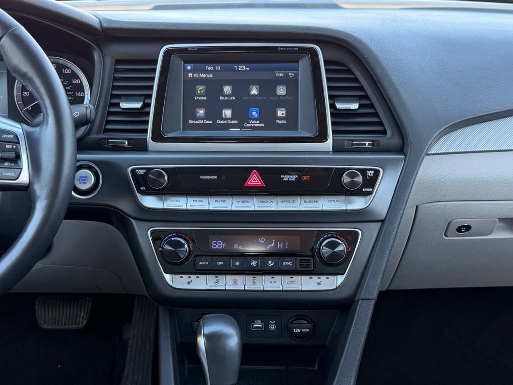 2018 Hyundai Sonata Image 26