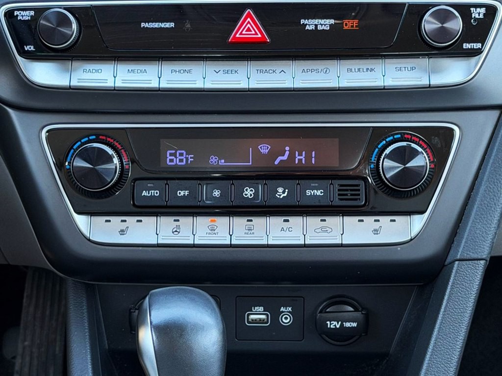 2018 Hyundai Sonata Image 27