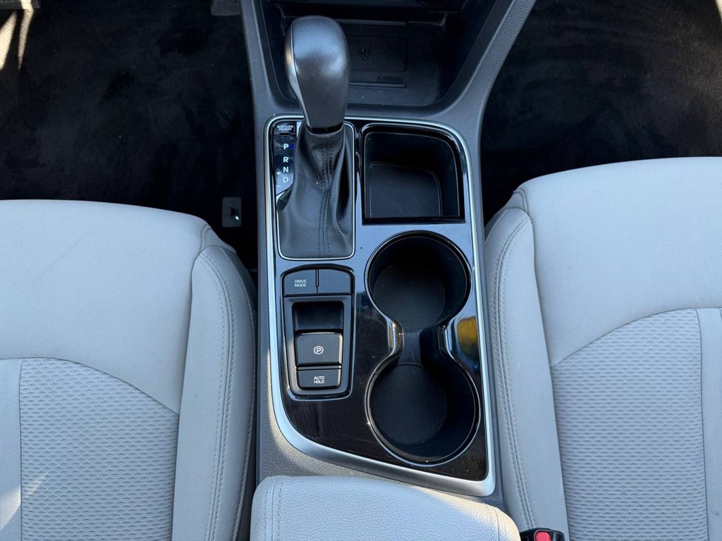 2018 Hyundai Sonata Image 28