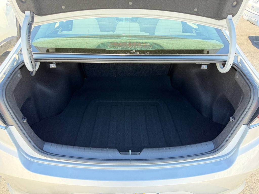 2018 Hyundai Sonata Image 37