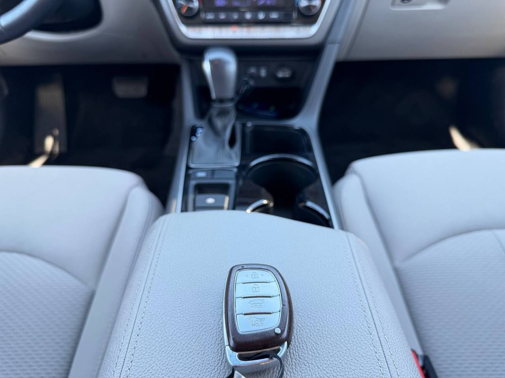 2018 Hyundai Sonata Image 40
